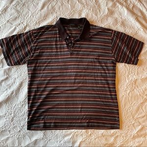 Barneys New York Men’s Polo